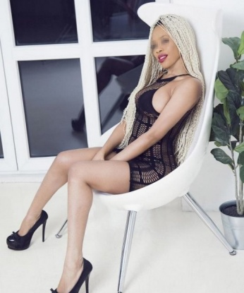 Проститутка Таисия